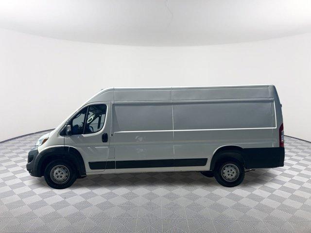 used 2023 Ram ProMaster 3500 car, priced at $36,993