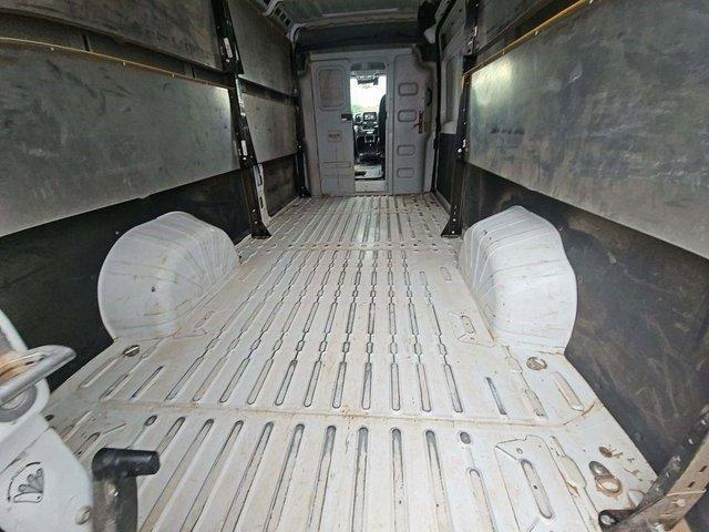 used 2023 Ram ProMaster 3500 car, priced at $37,993