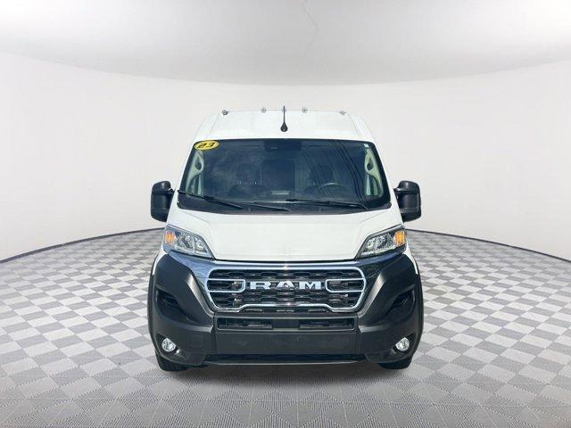used 2023 Ram ProMaster 3500 car, priced at $36,993