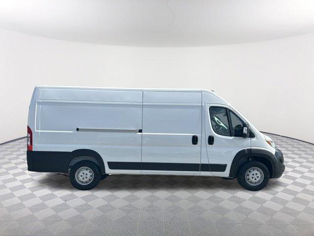 used 2023 Ram ProMaster 3500 car, priced at $36,993