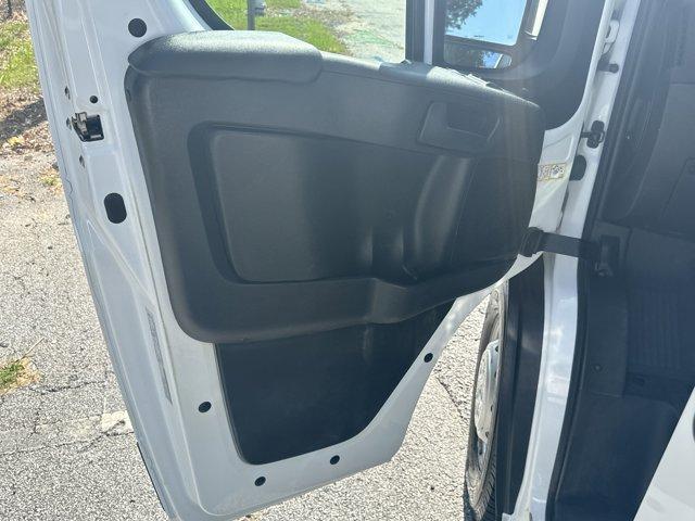 used 2023 Ram ProMaster 3500 car, priced at $36,993