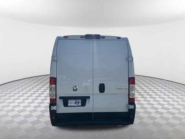 used 2023 Ram ProMaster 3500 car, priced at $36,993