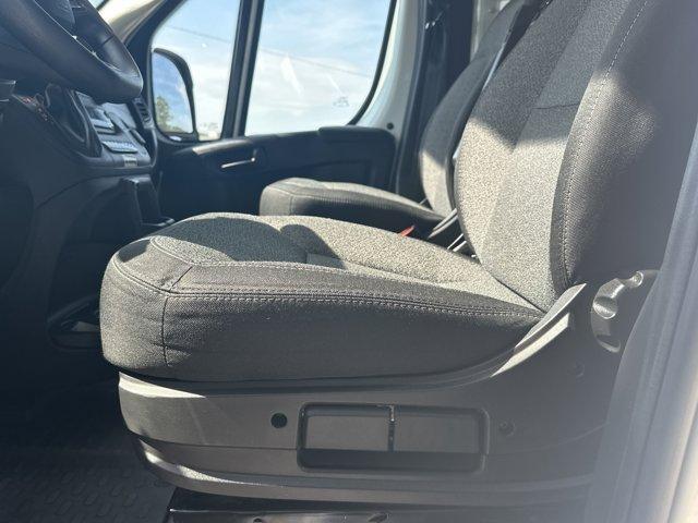 used 2023 Ram ProMaster 3500 car, priced at $36,993