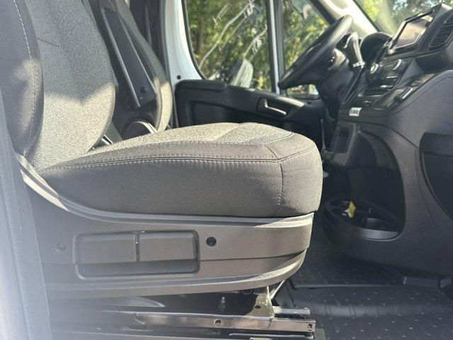 used 2023 Ram ProMaster 3500 car, priced at $36,993