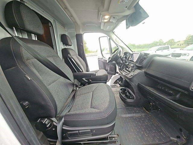 used 2023 Ram ProMaster 3500 car, priced at $37,993