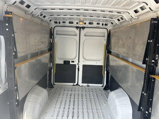 used 2023 Ram ProMaster 3500 car, priced at $36,993