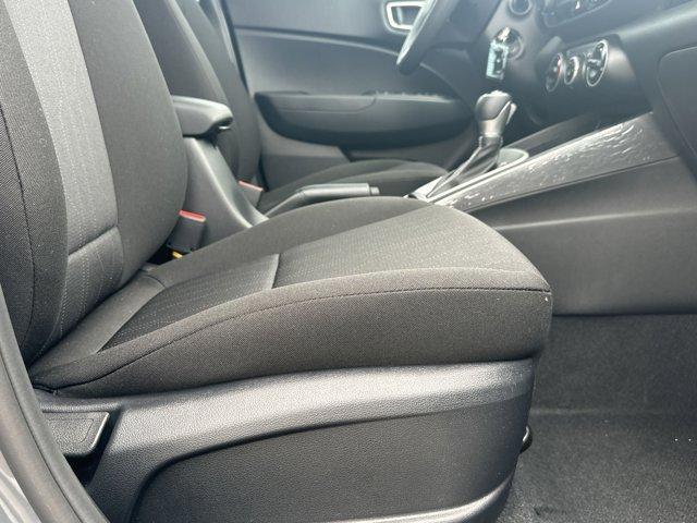 new 2025 Hyundai Venue car, priced at $22,225