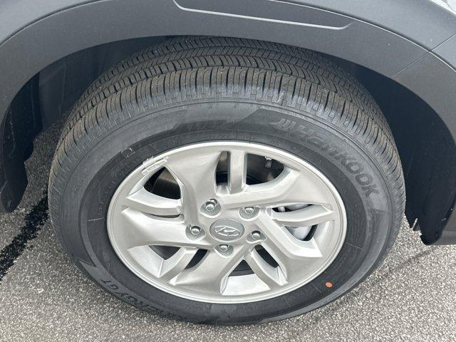 new 2025 Hyundai Venue car, priced at $22,225
