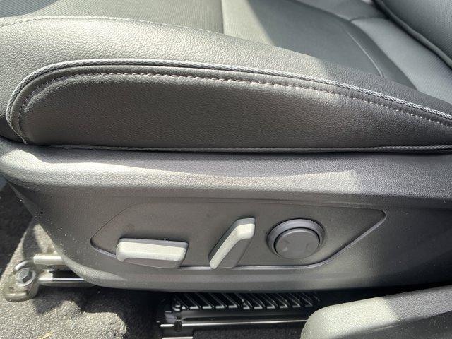 new 2025 Hyundai Tucson car, priced at $39,670