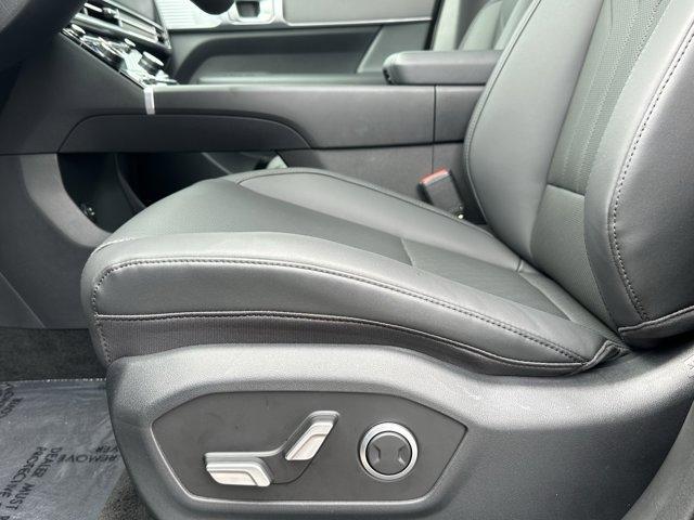 used 2025 Hyundai Santa Fe car, priced at $41,990