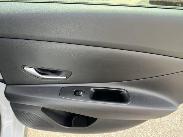 used 2024 Hyundai ELANTRA HEV car, priced at $26,982