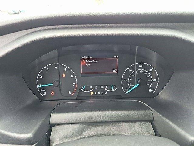 used 2024 Ford Transit-350 car, priced at $49,994
