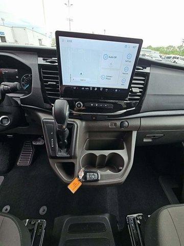 used 2024 Ford Transit-350 car, priced at $49,994
