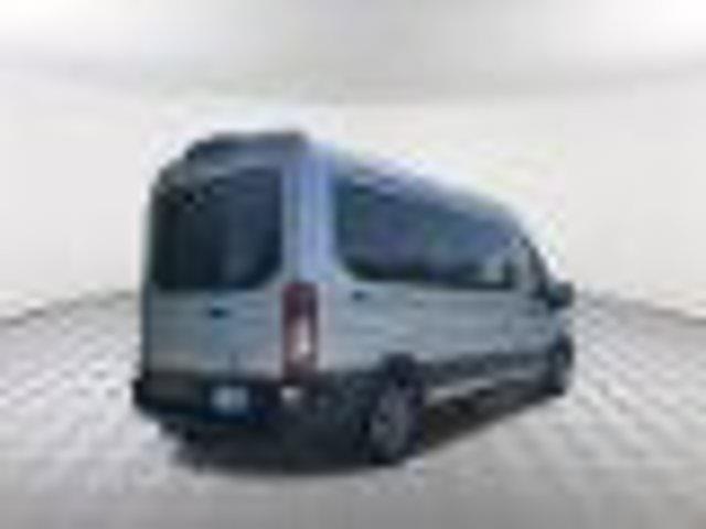 used 2024 Ford Transit-350 car, priced at $49,994