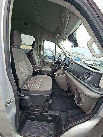 used 2024 Ford Transit-350 car, priced at $49,994