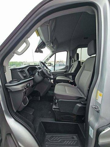 used 2024 Ford Transit-350 car, priced at $49,994