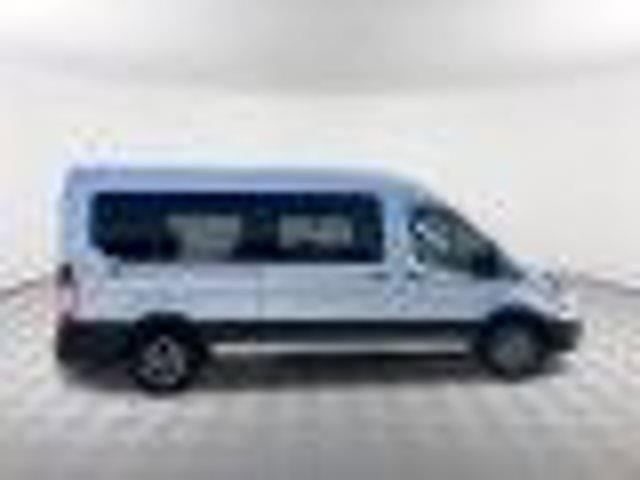 used 2024 Ford Transit-350 car, priced at $49,994