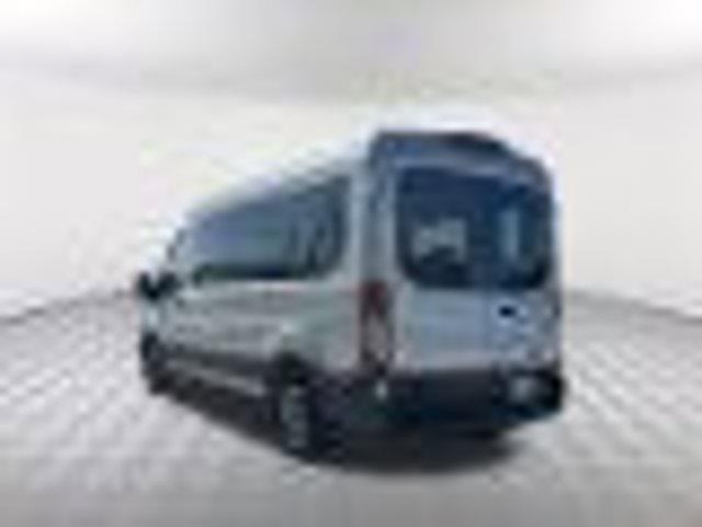 used 2024 Ford Transit-350 car, priced at $49,994