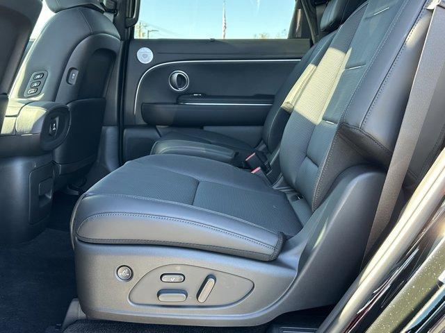 new 2026 Hyundai Palisade car, priced at $57,300