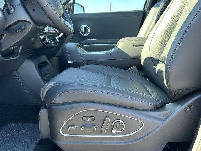 new 2026 Hyundai Palisade car, priced at $57,300