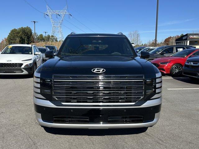 new 2026 Hyundai Palisade car, priced at $57,300