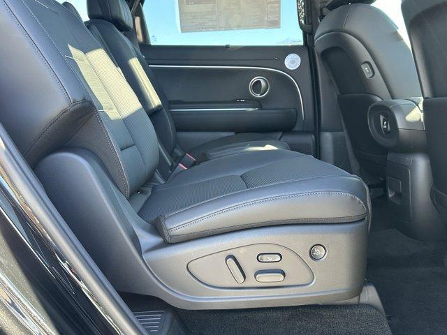 new 2026 Hyundai Palisade car, priced at $57,300