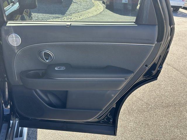 new 2026 Hyundai Palisade car, priced at $57,300