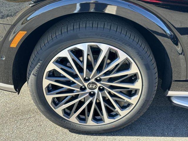 new 2026 Hyundai Palisade car, priced at $57,300