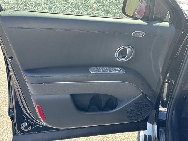 new 2026 Hyundai Palisade car, priced at $57,300