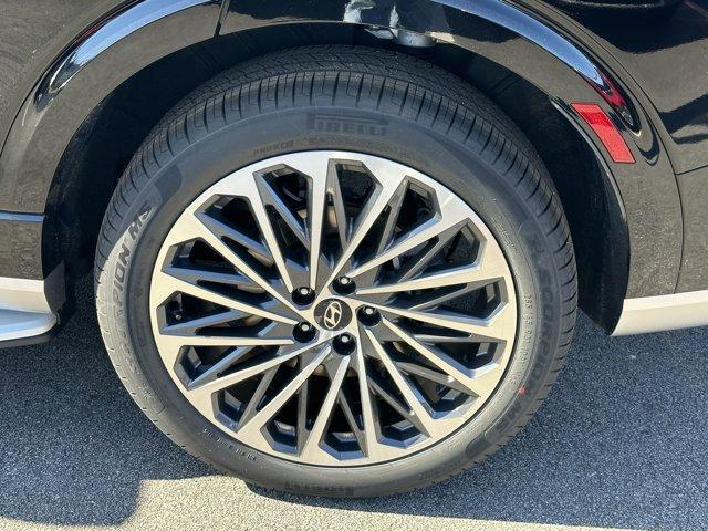 new 2026 Hyundai Palisade car, priced at $57,300