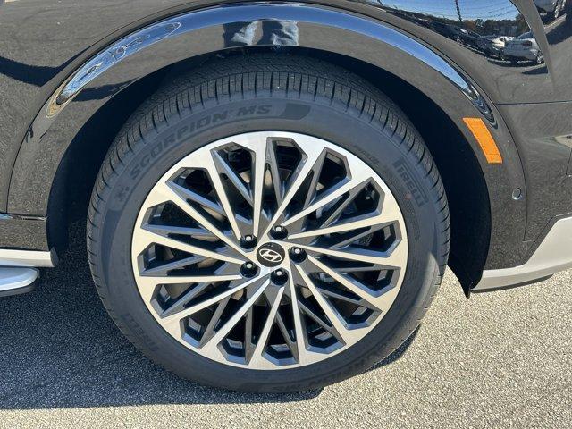 new 2026 Hyundai Palisade car, priced at $57,300