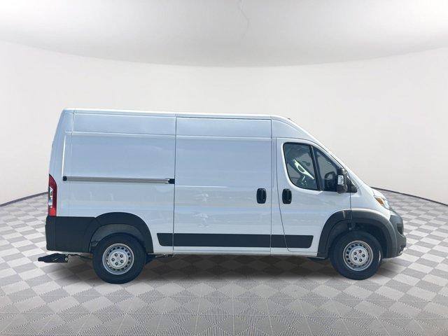 used 2024 Ram ProMaster 1500 car, priced at $40,937