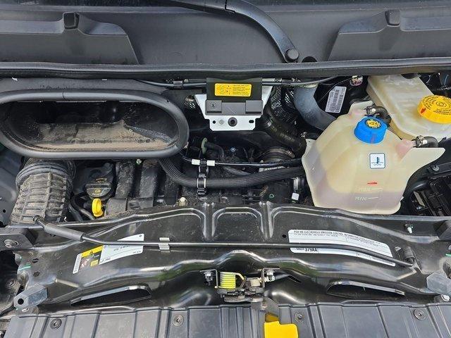 used 2024 Ram ProMaster 1500 car, priced at $41,937
