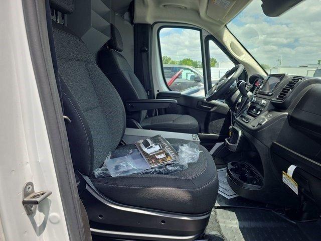 used 2024 Ram ProMaster 1500 car, priced at $40,937