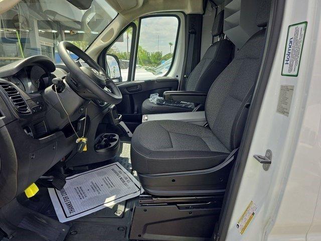 used 2024 Ram ProMaster 1500 car, priced at $40,937