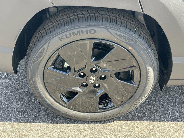 new 2026 Hyundai Kona car, priced at $28,627