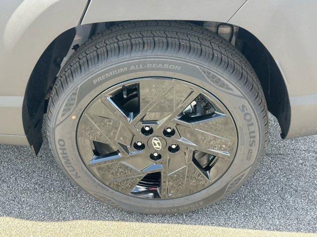 new 2026 Hyundai Kona car, priced at $28,627