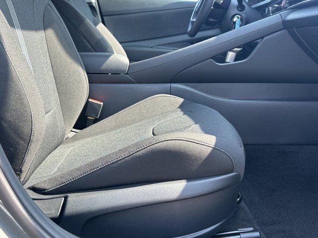 new 2025 Hyundai Elantra car, priced at $24,005