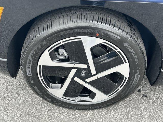 new 2026 Hyundai IONIQ 9 car, priced at $73,325