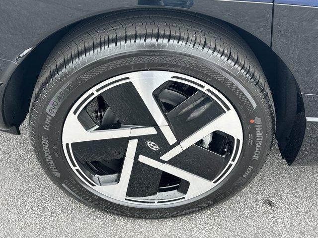 new 2026 Hyundai IONIQ 9 car, priced at $73,325