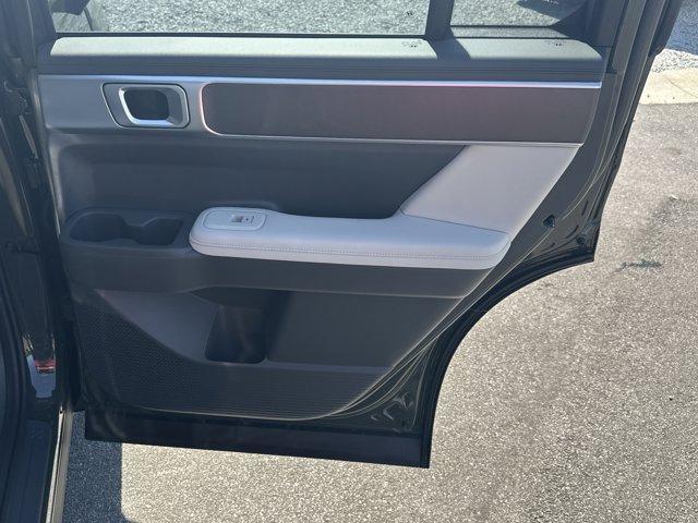 new 2025 Hyundai Santa Fe car, priced at $37,867