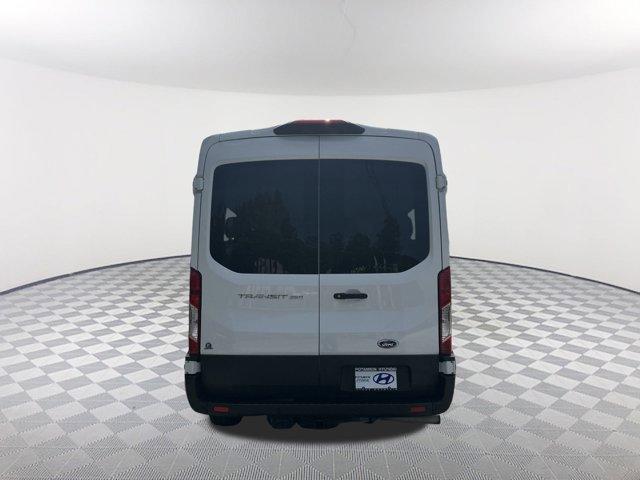 used 2023 Ford Transit-350 car, priced at $44,437