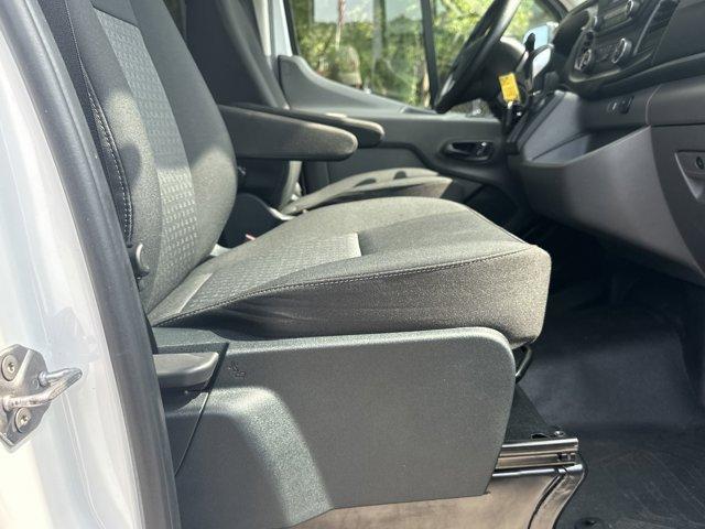 used 2023 Ford Transit-350 car, priced at $44,737
