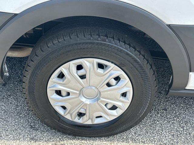 used 2023 Ford Transit-350 car, priced at $44,737