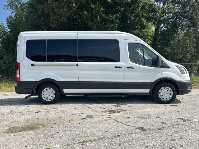 used 2023 Ford Transit-350 car, priced at $44,737