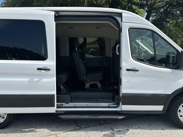 used 2023 Ford Transit-350 car, priced at $44,737