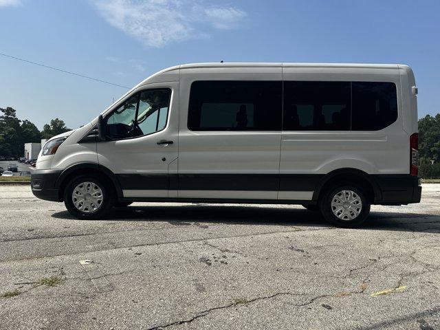used 2023 Ford Transit-350 car, priced at $44,737