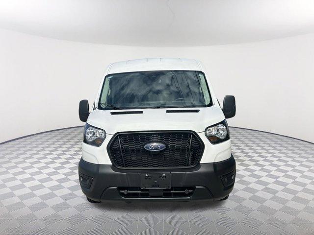 used 2023 Ford Transit-350 car, priced at $44,437