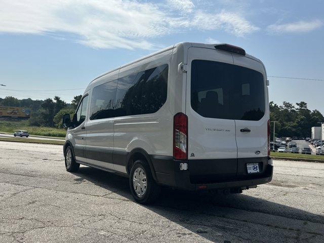 used 2023 Ford Transit-350 car, priced at $44,737