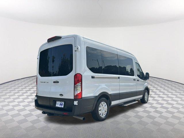 used 2023 Ford Transit-350 car, priced at $44,437